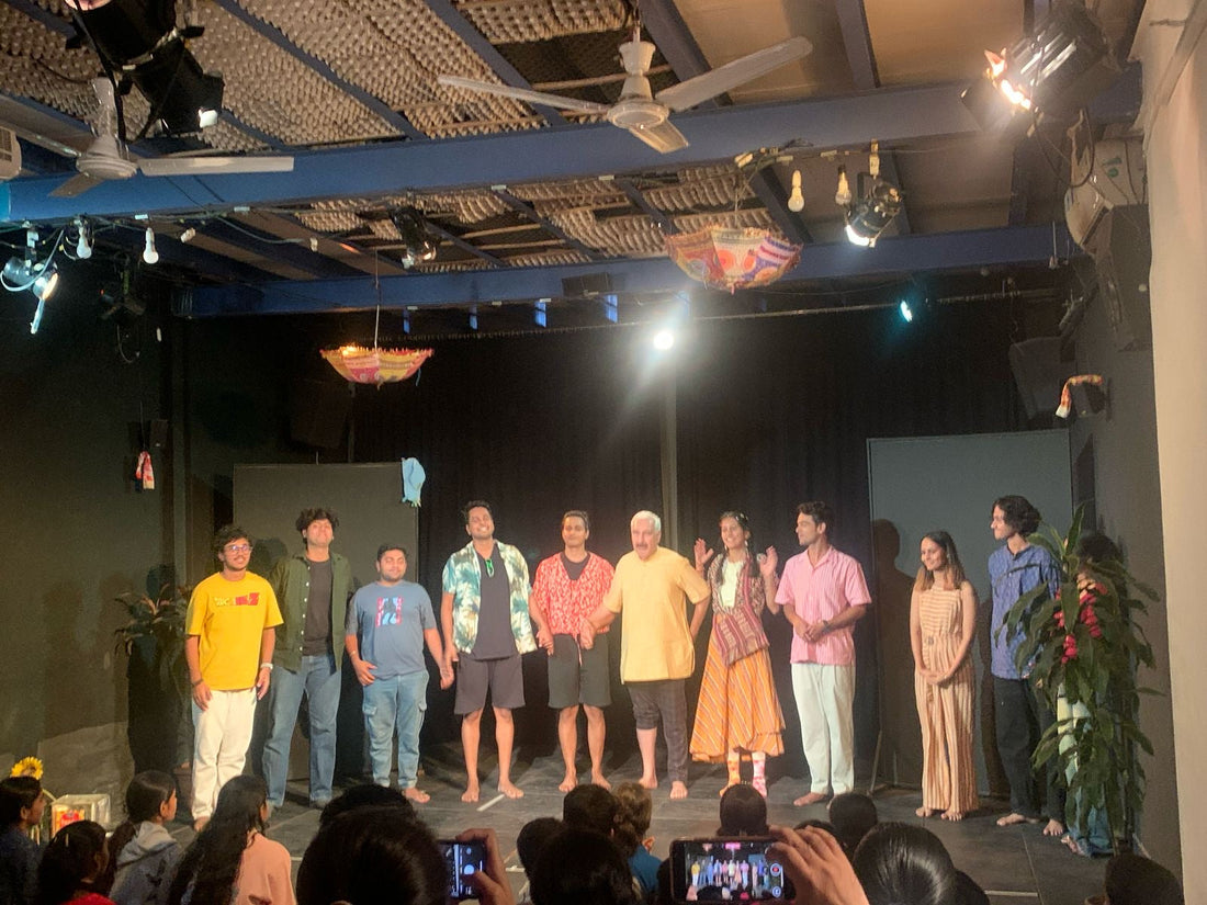 Pippi - or how to love everything, including yourself