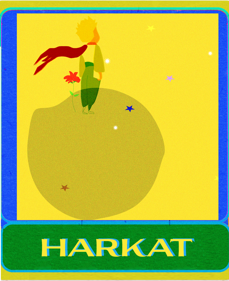 Harkat