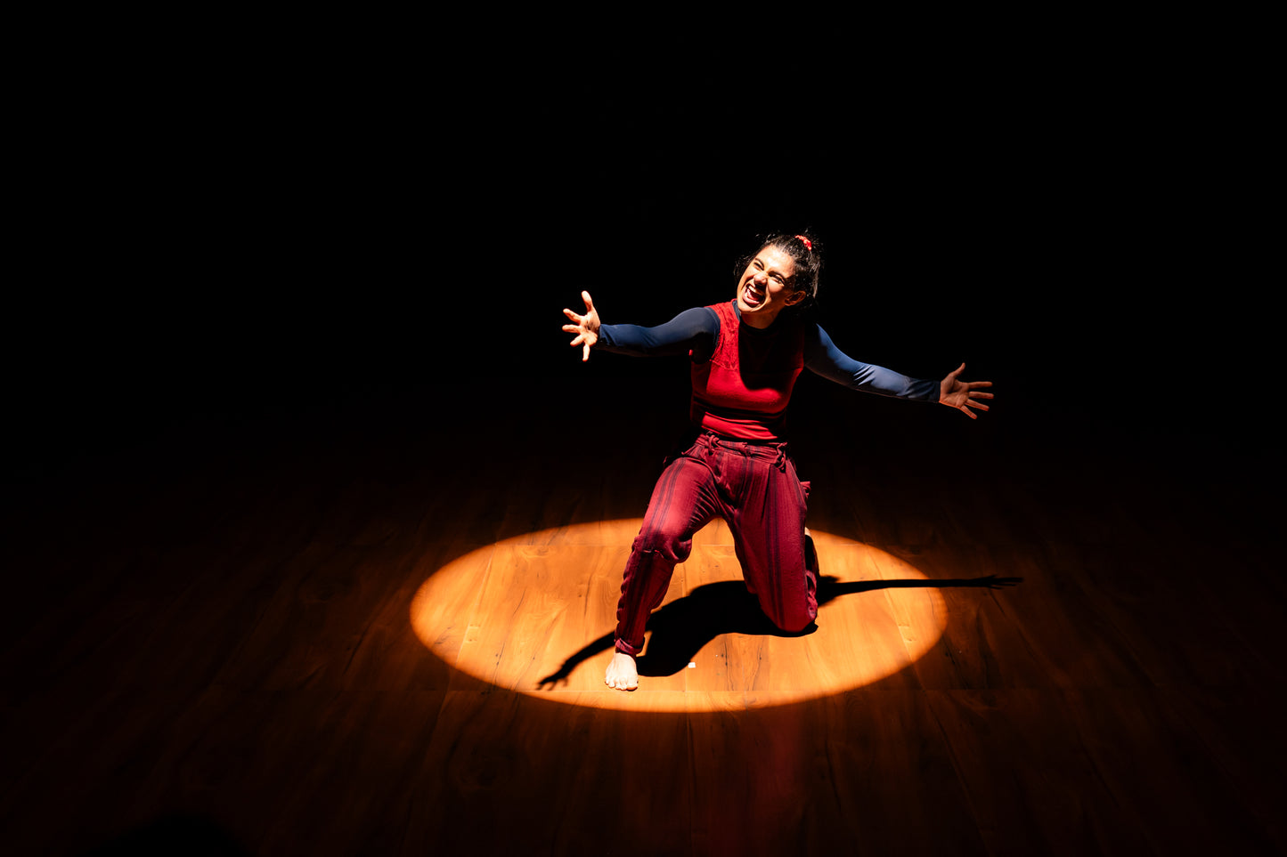Fool time Actoré