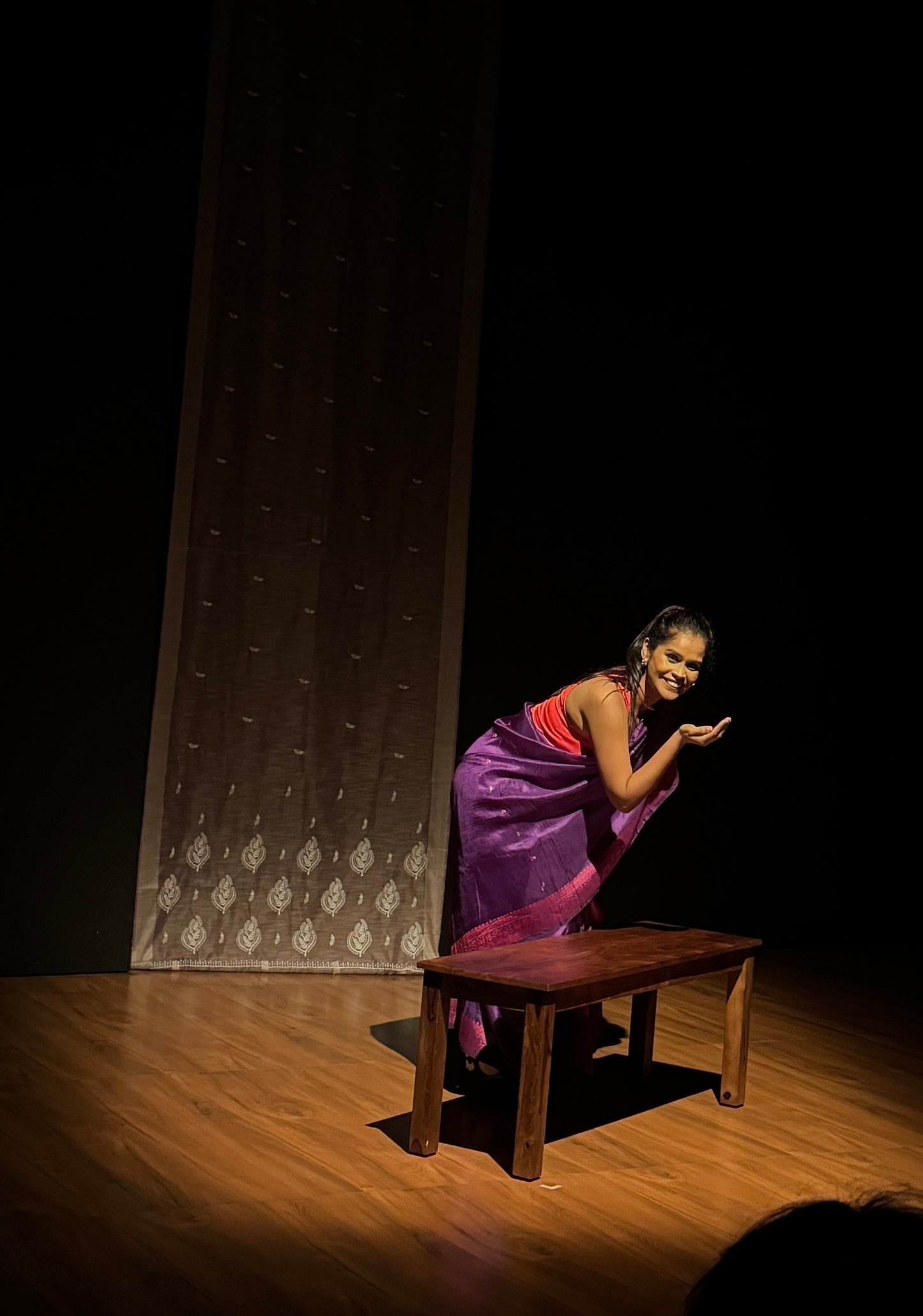 Manjiri Matching Centre