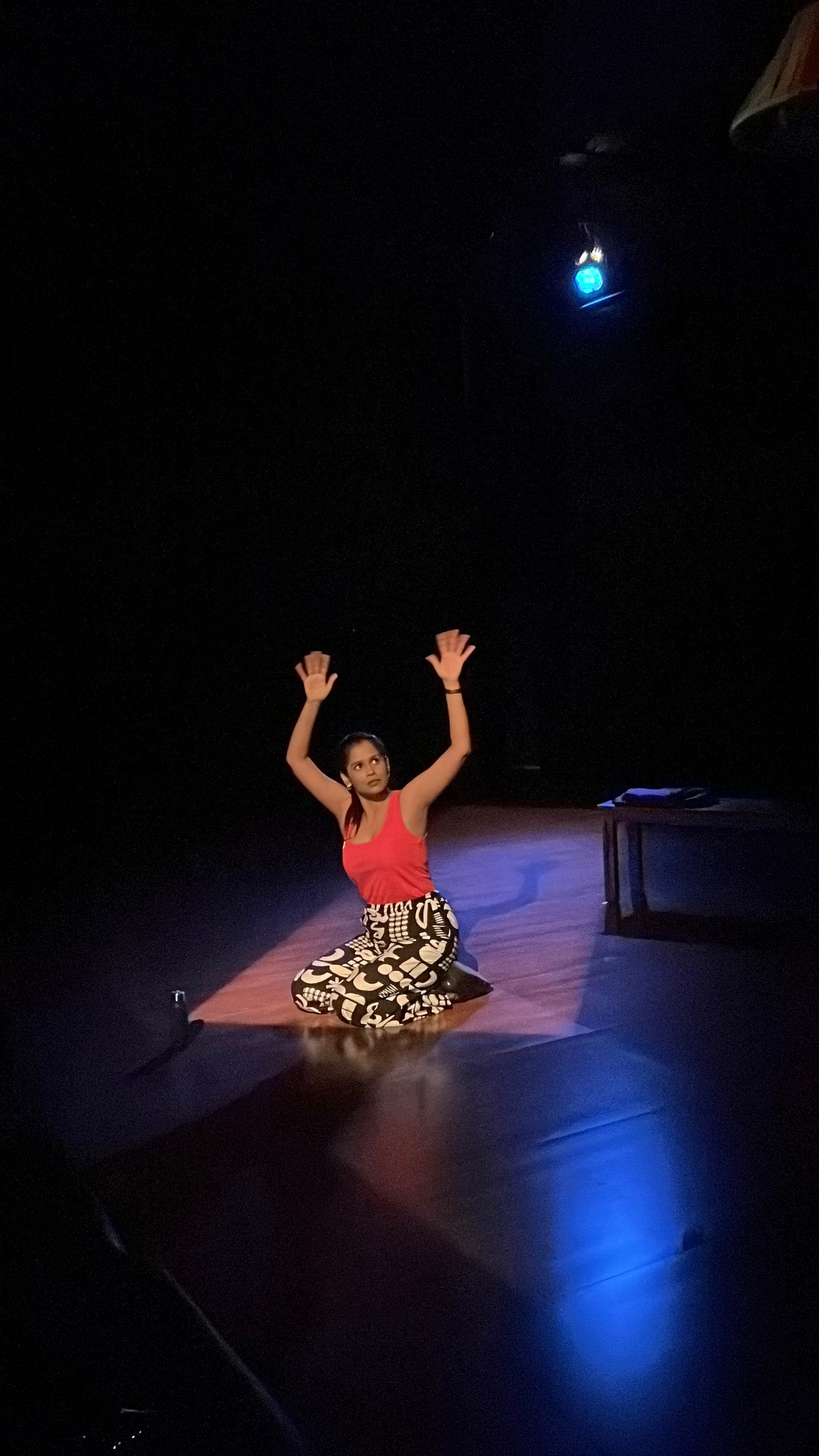 Manjiri Matching Centre