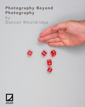 Lecture: Photography beyond Photography by Duncan Wooldridge