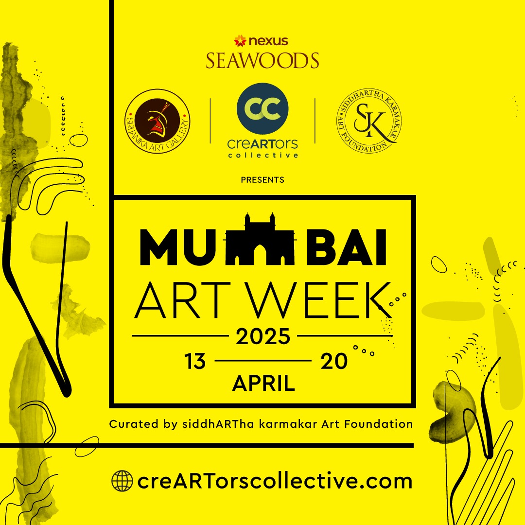 MUMBAI ART WEEK