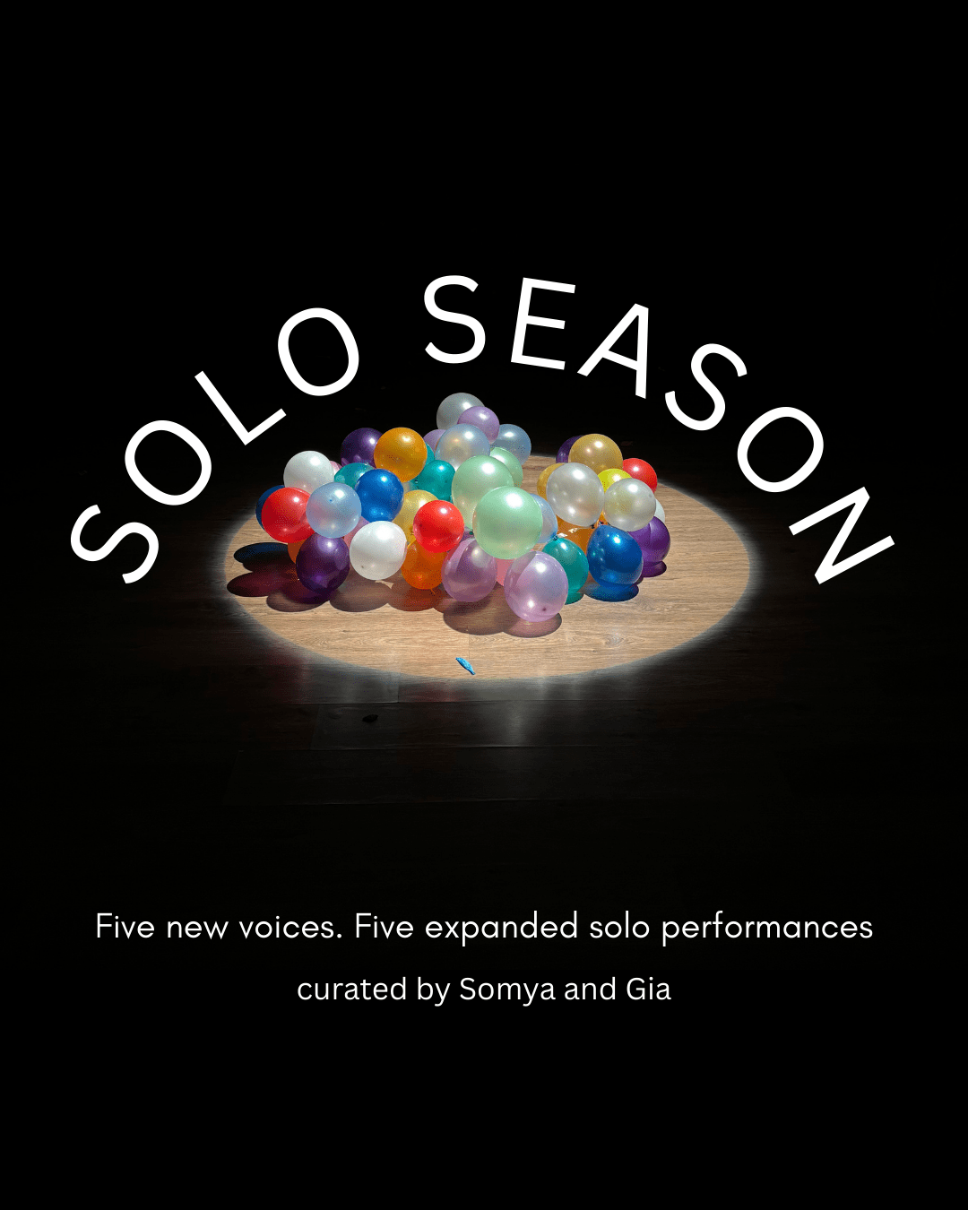 Solo Season