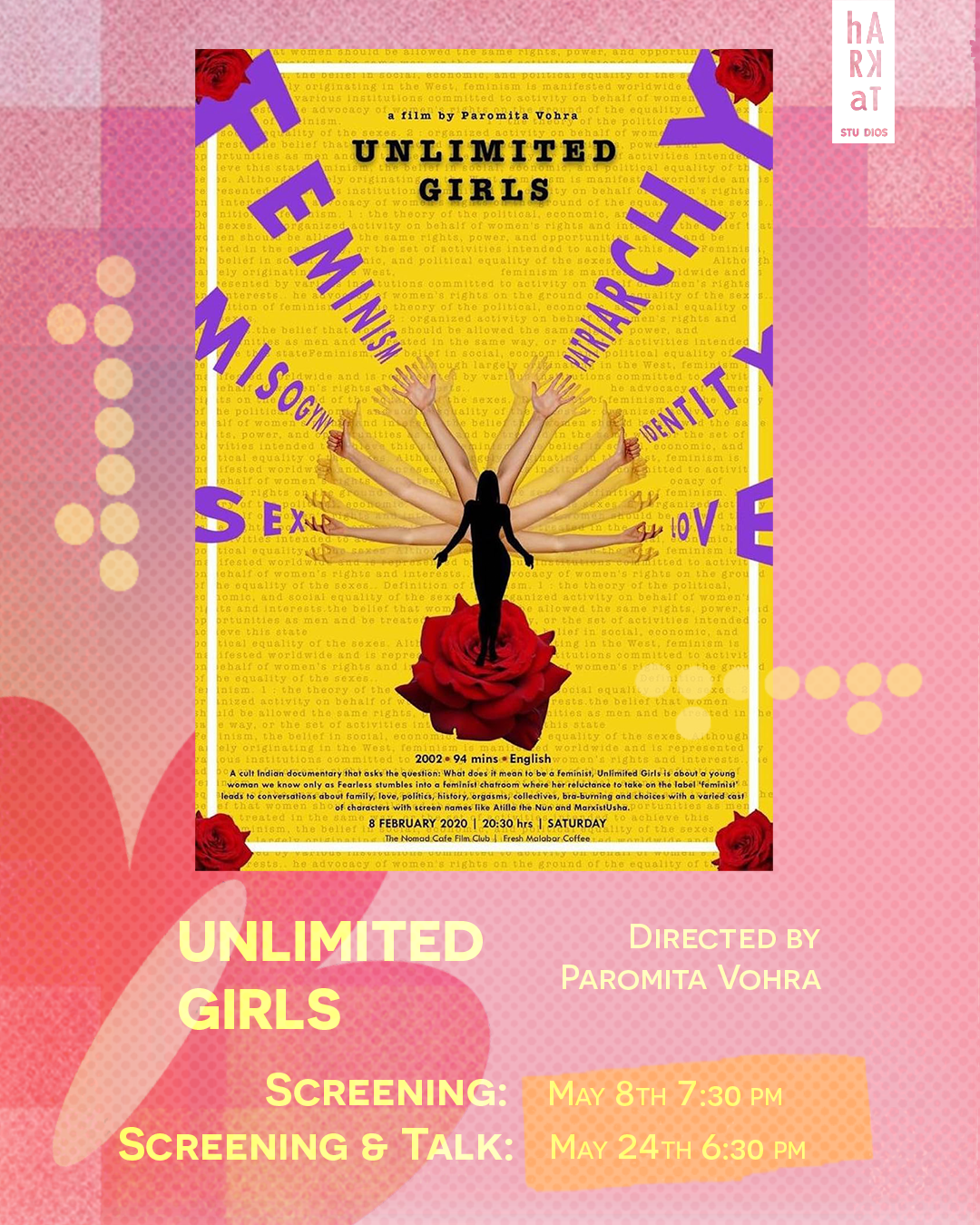 Unlimited Girls
