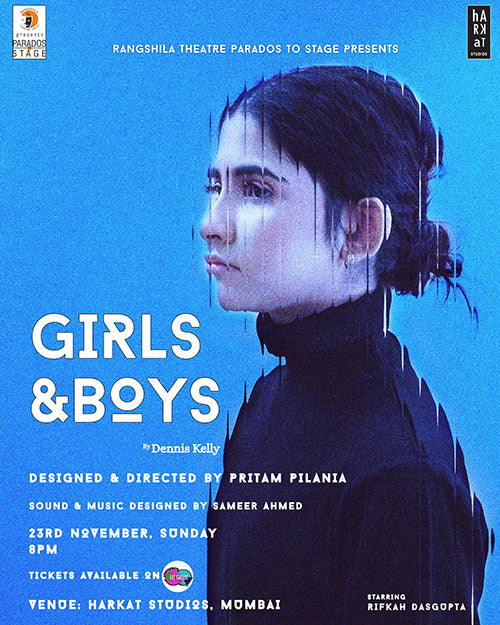 Girls & Boys