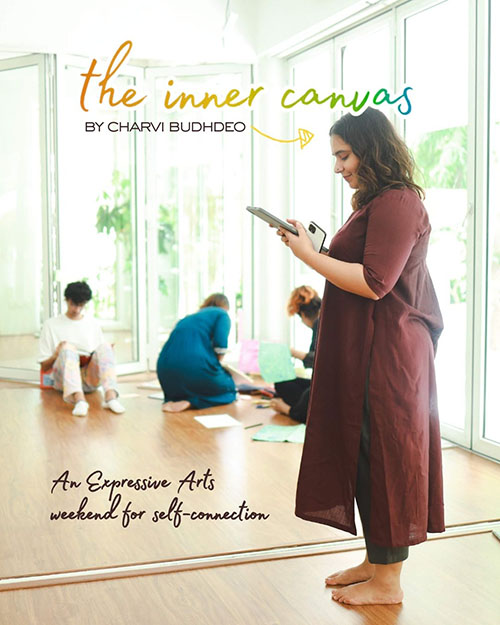 The Inner Canvas