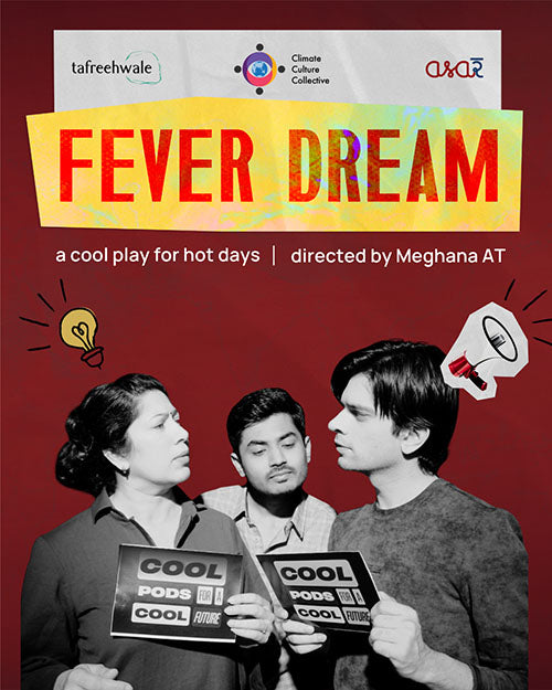 Fever Dream