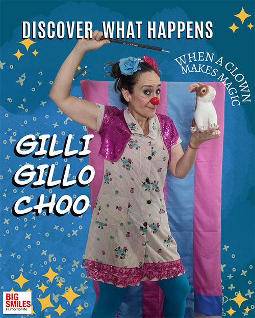 GILLI GILLI CHOO