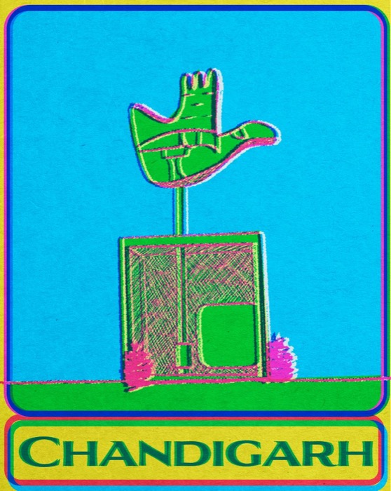 Chandigarh