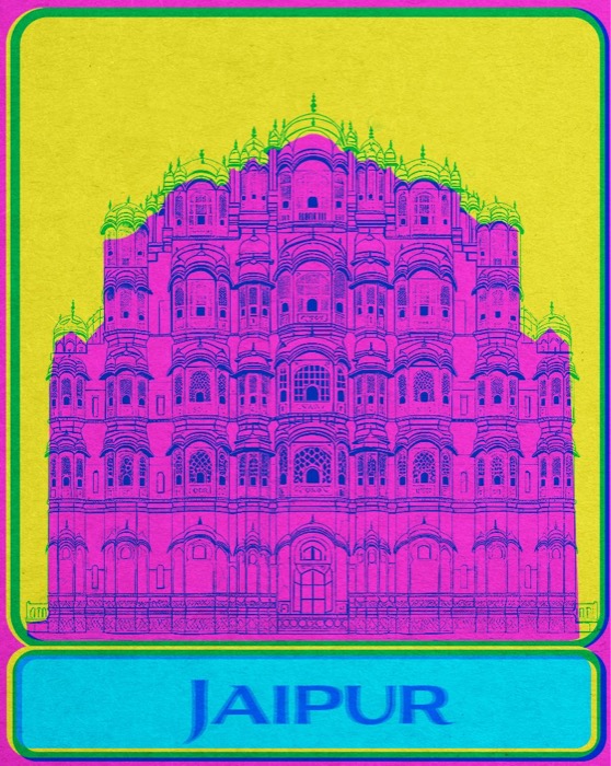 Jaipur