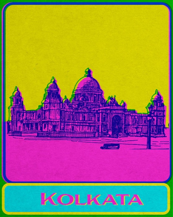 Kolkata