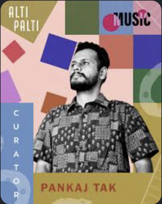 Pankaj Tak