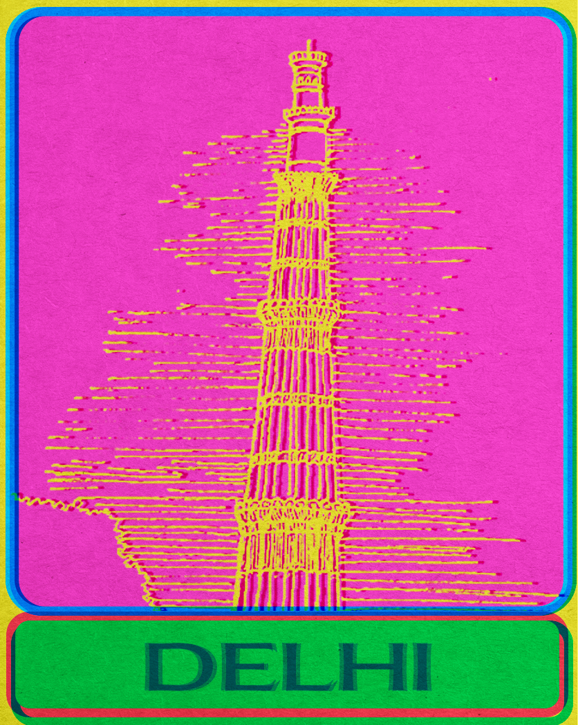 Delhi