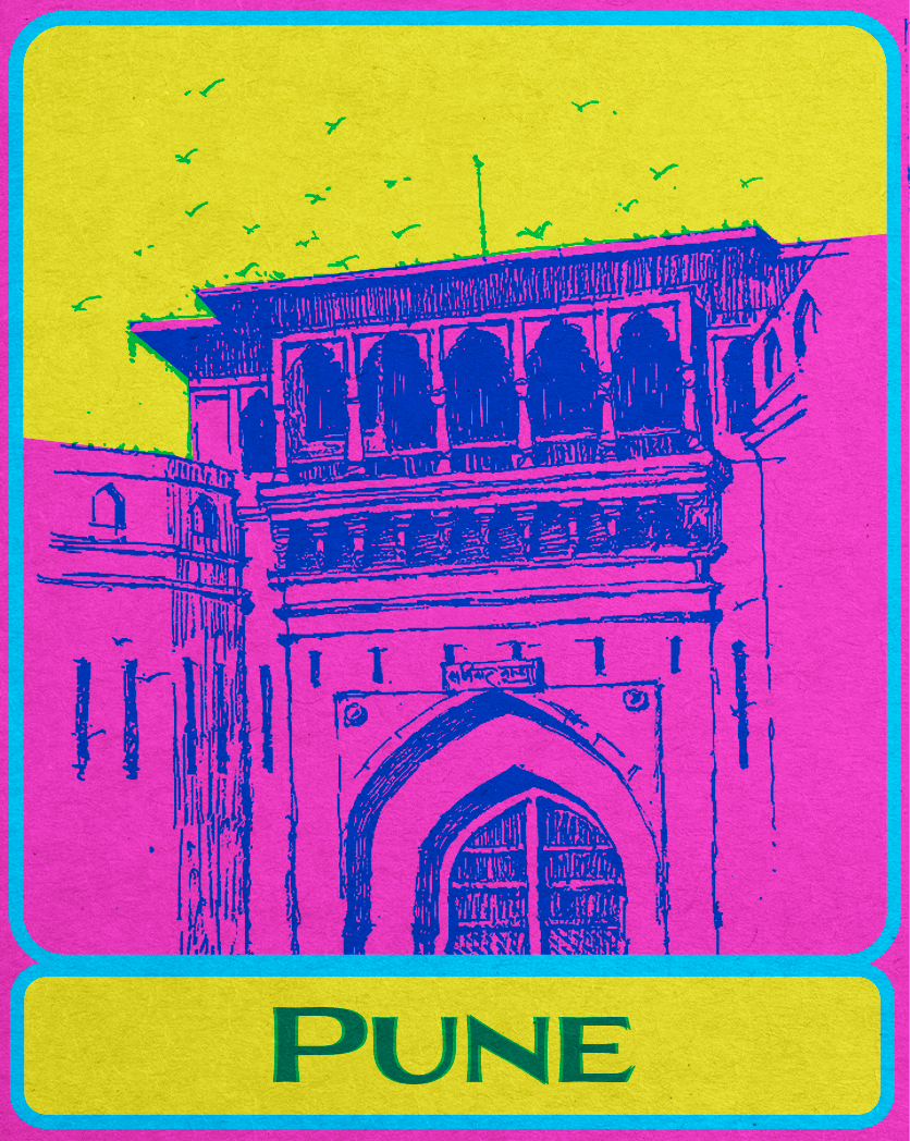 Pune