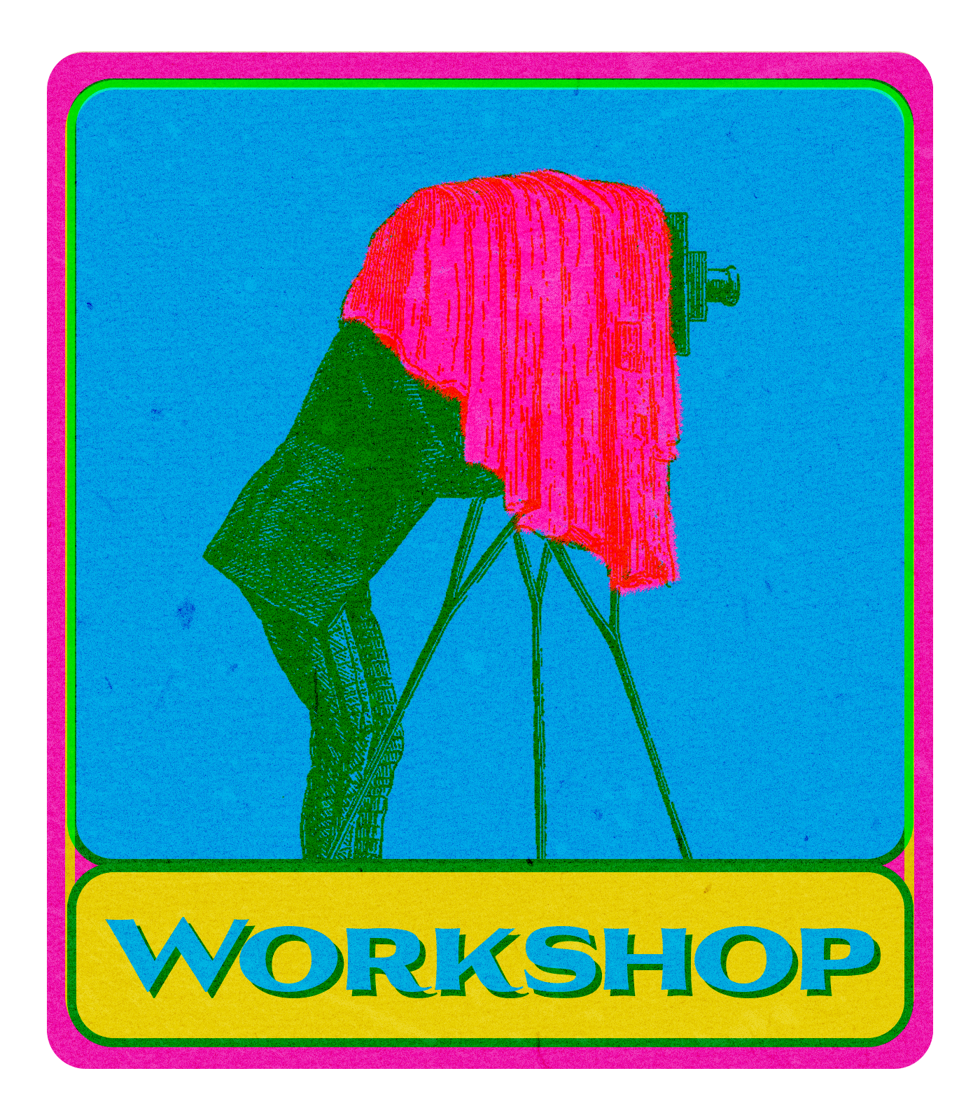 Workshops & Masterclasses