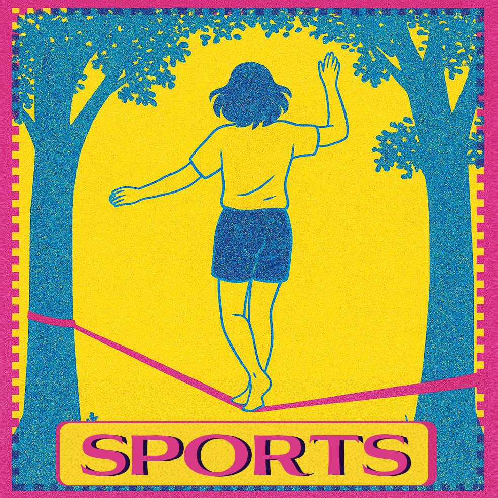 Sports