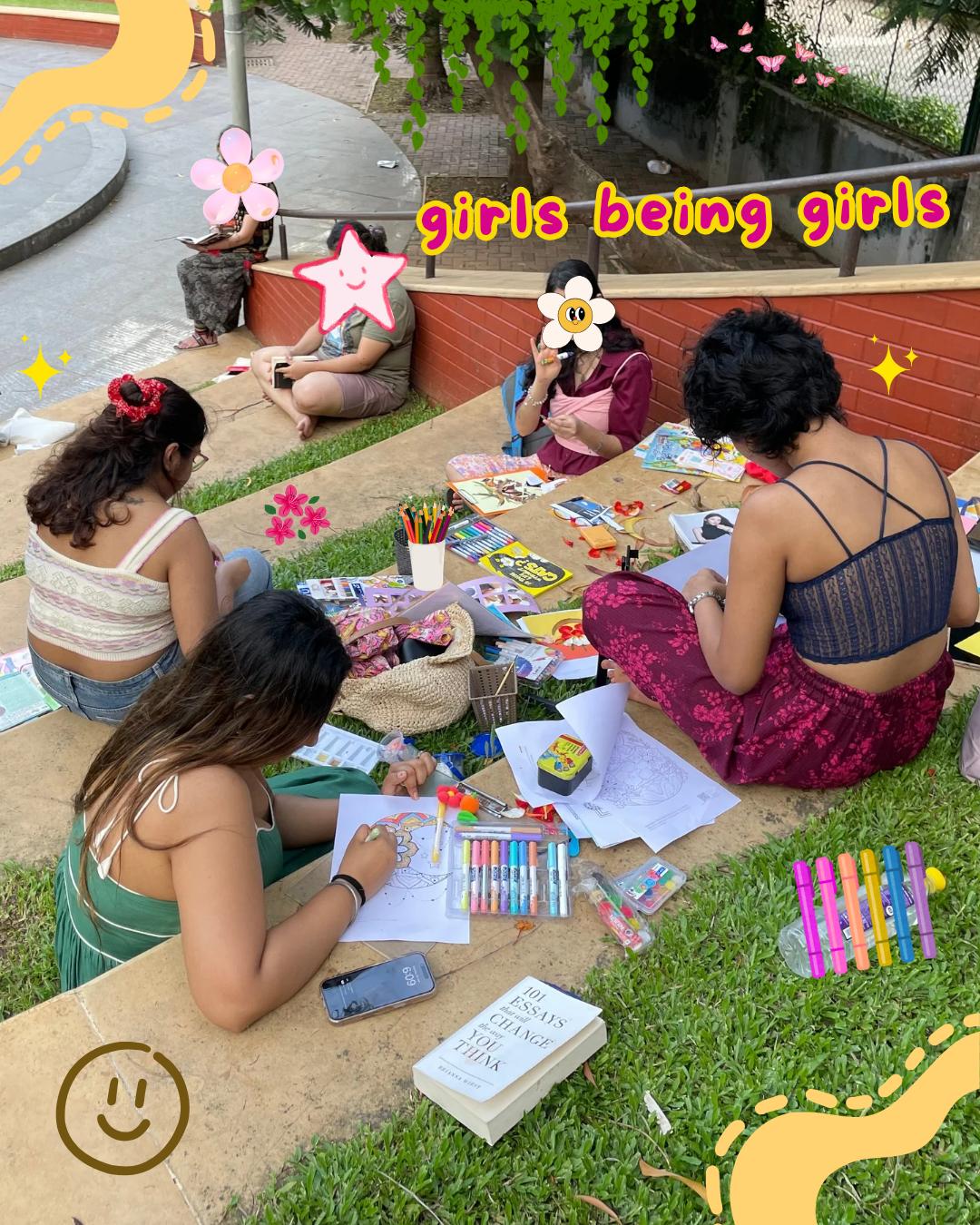 Glimmer Picnic