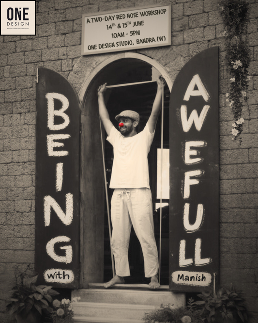 Being Awefull