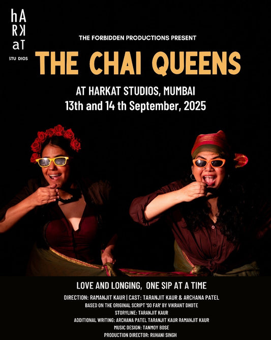 The Chai Queens