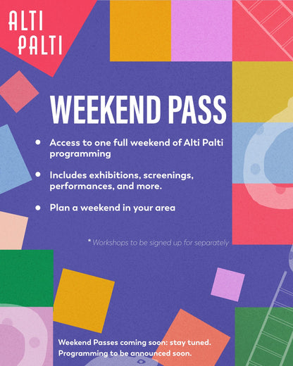 Alti Palti Passes
