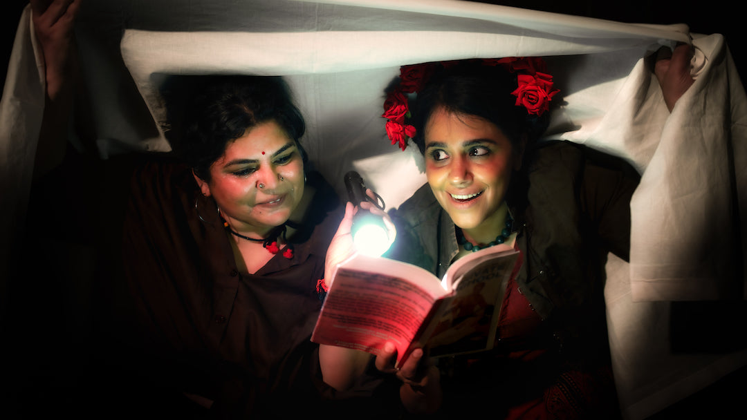 The Chai Queens
