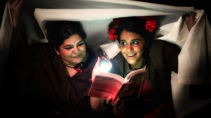 The Chai Queens