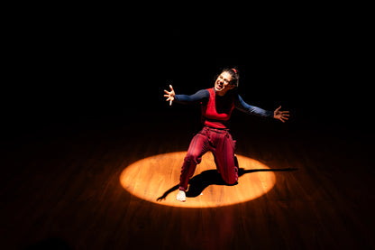 Fool time Actoré