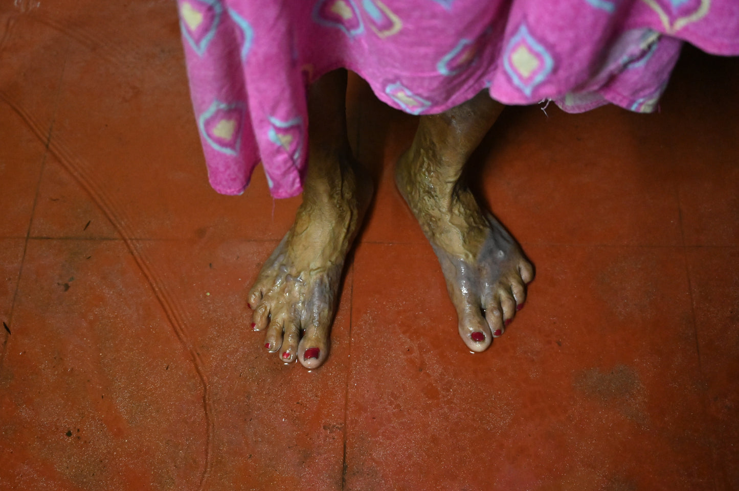 DocNights - Shorts Programme