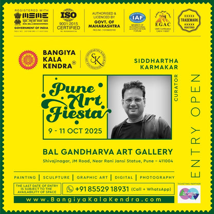 PUNE ART FIESTA