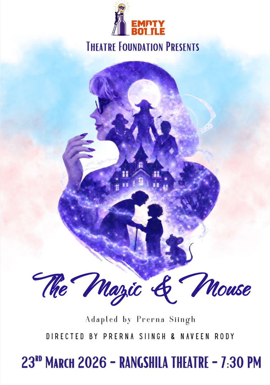 The Magic & Mouse