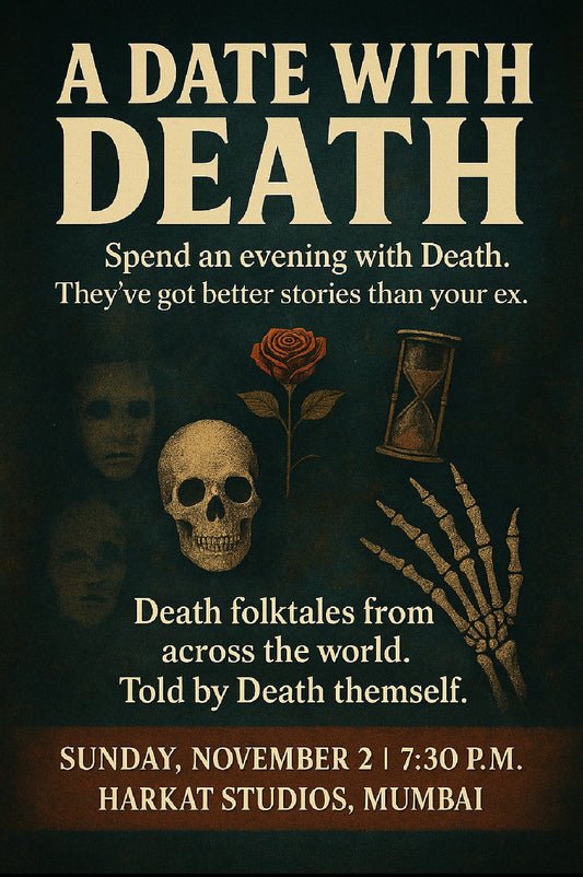 A Date With Death