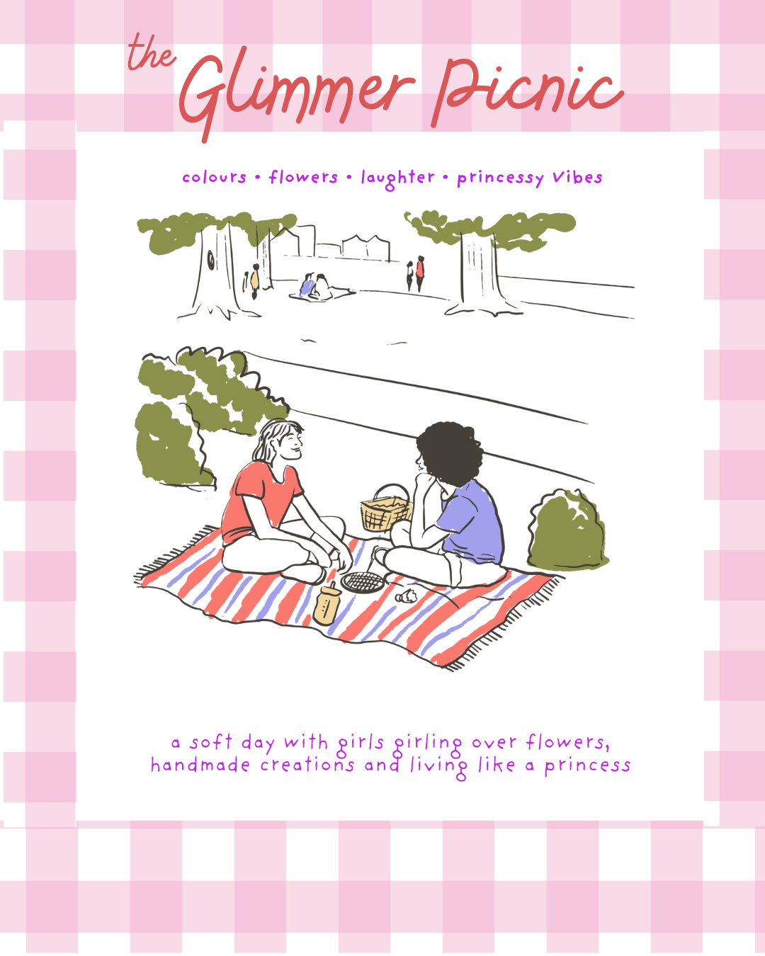 Glimmer Picnic