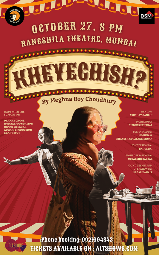 Kheyechish?