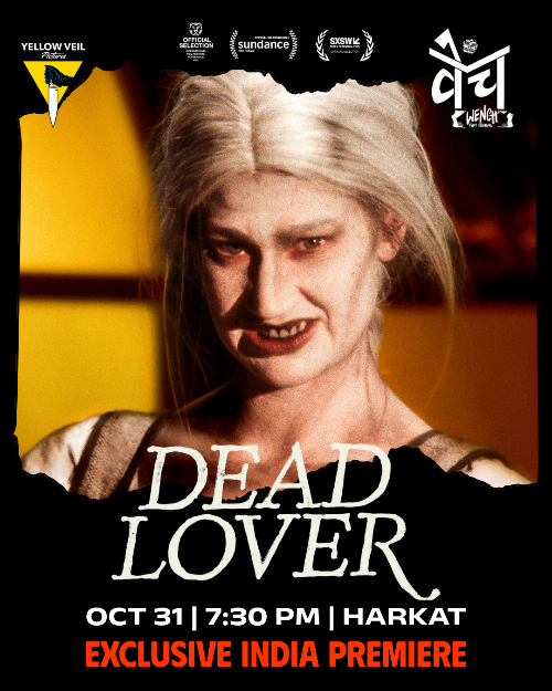 Dead Lover