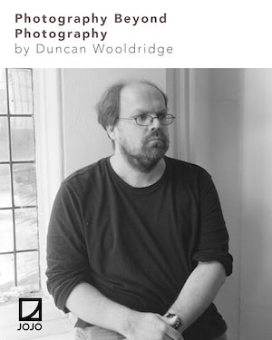 Lecture: Photography beyond Photography by Duncan Wooldridge