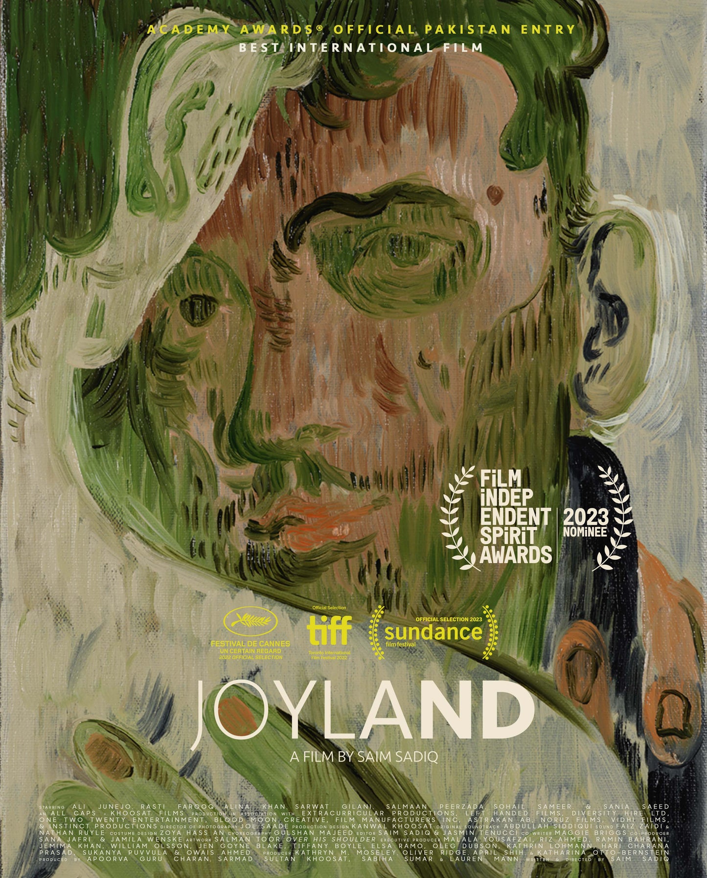 Joyland