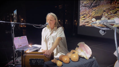 Acoustic Levitation - Album Release Concert