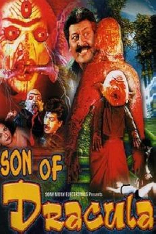 Son of Dracula