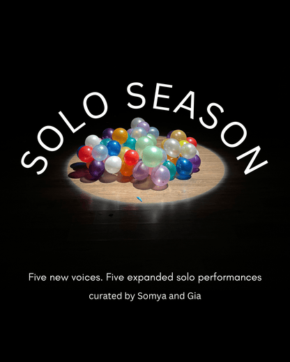 Solo Season