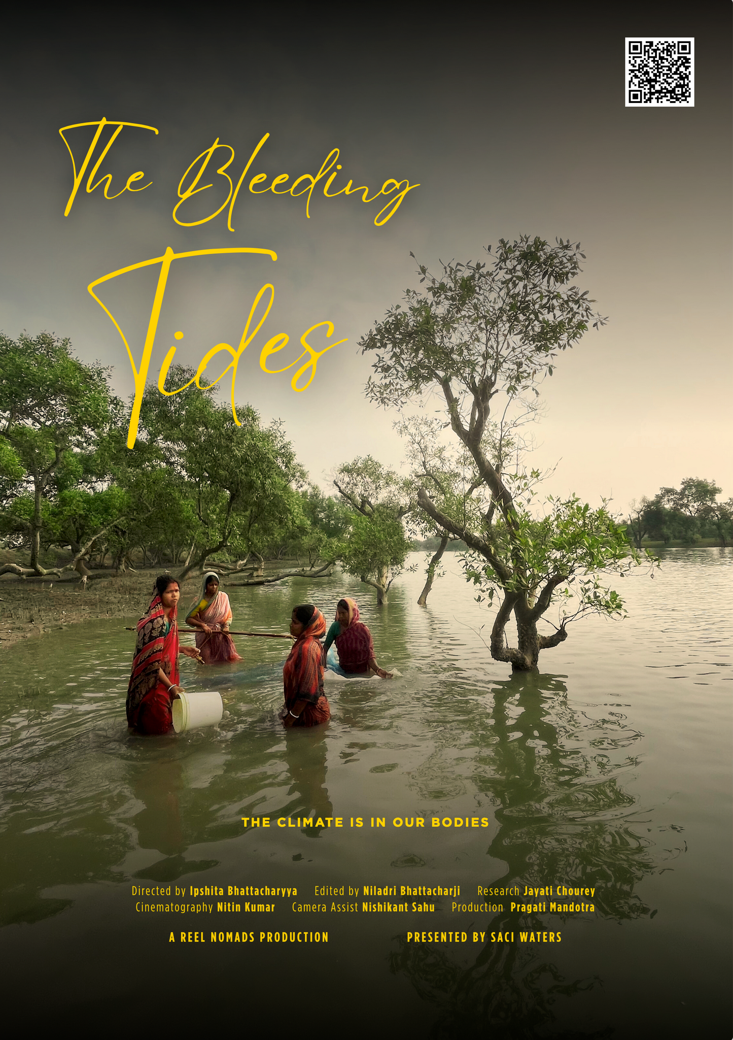 DocNights - Shorts Programme