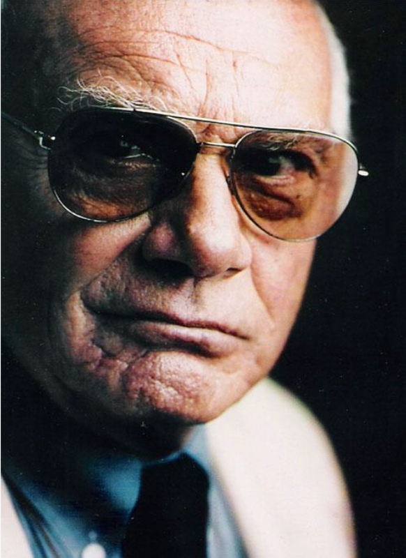 Hands over the City (Le Mani Sulla Citta) by Francesco Rosi