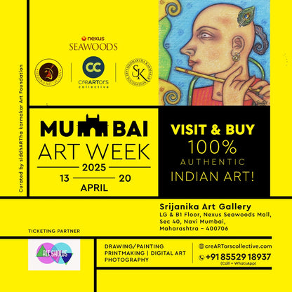 MUMBAI ART WEEK