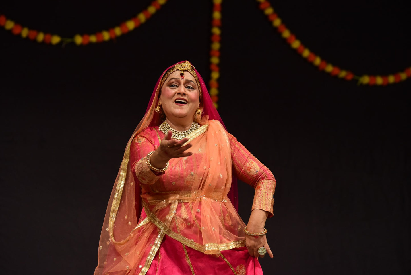 Acharya Chaube Maharaj Mohatsav