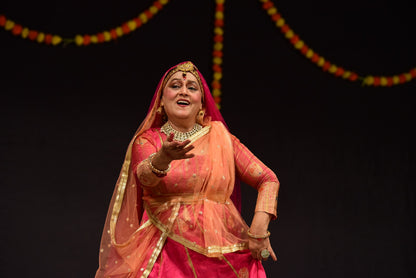 Acharya Chaube Maharaj Mohatsav