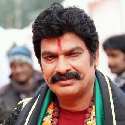 Acharya Chaube Maharaj Mohatsav