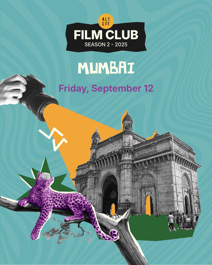 ALT EFF Film Club