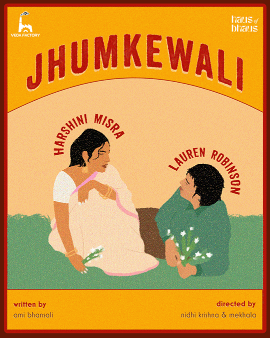 Jhumkewali