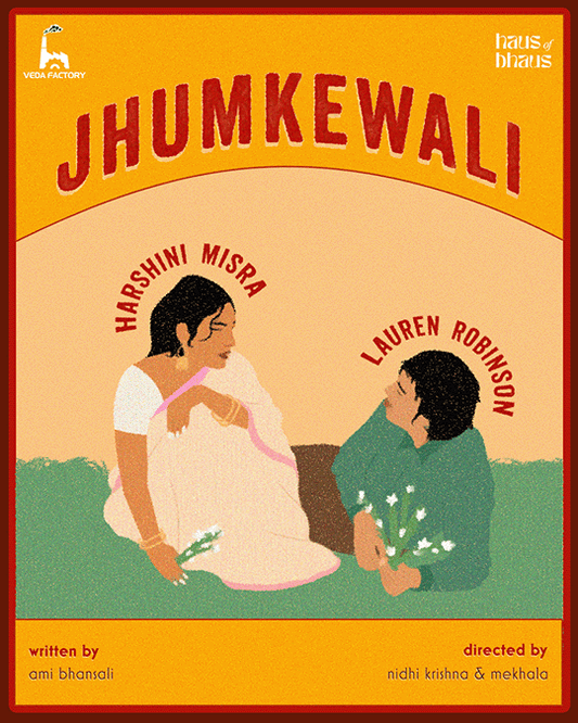 Jhumkewali