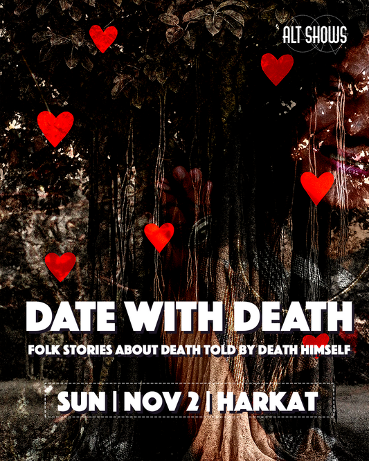 A Date With Death